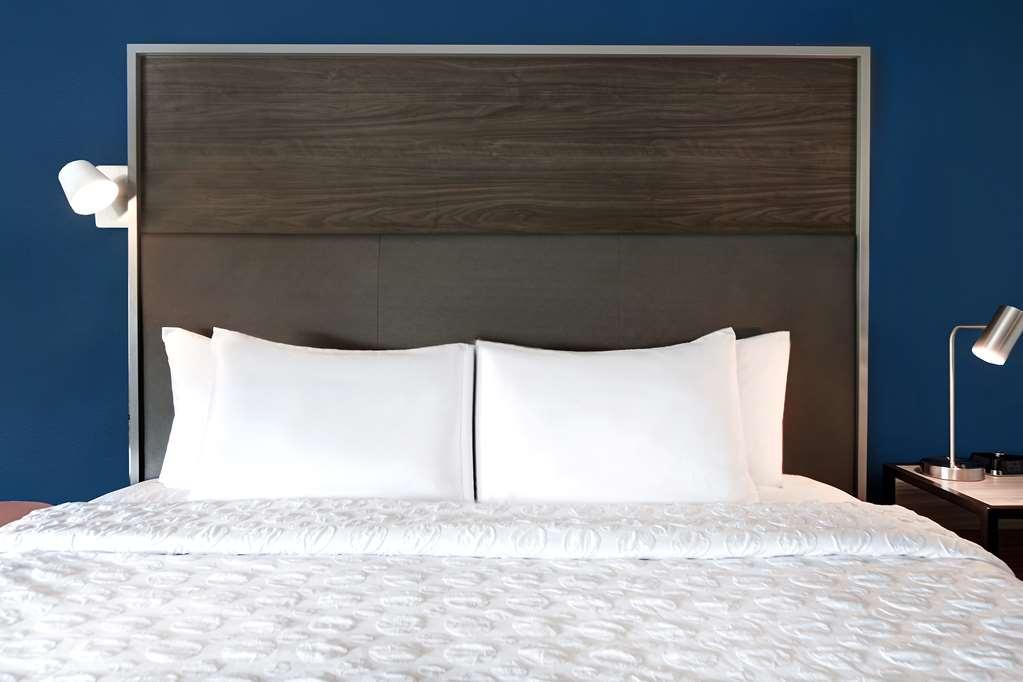 Отель Tru By Hilton Columbia Greystone Номер фото