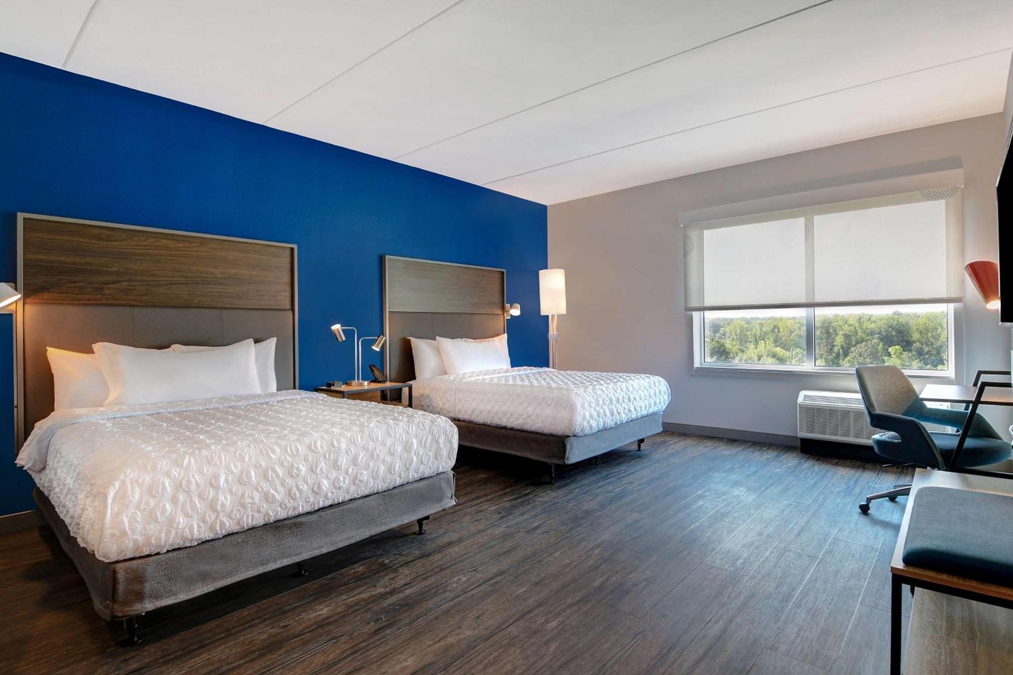 Отель Tru By Hilton Columbia Greystone Экстерьер фото