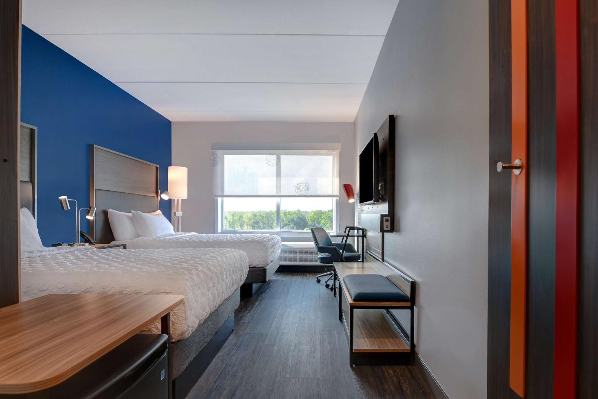 Отель Tru By Hilton Columbia Greystone Экстерьер фото