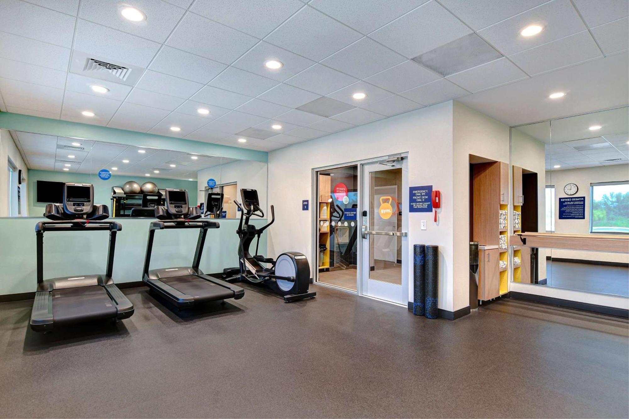 Отель Tru By Hilton Columbia Greystone Экстерьер фото